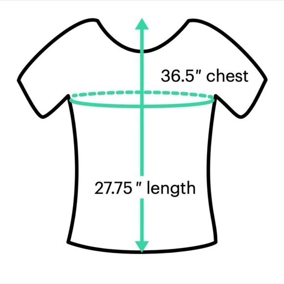 DYLAN Long Sleeve Boho Blouse Size L - Picture 3 of 3